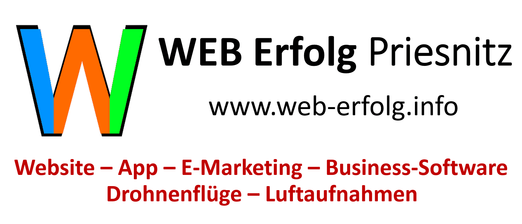 WEB Erfolg Priesnitz